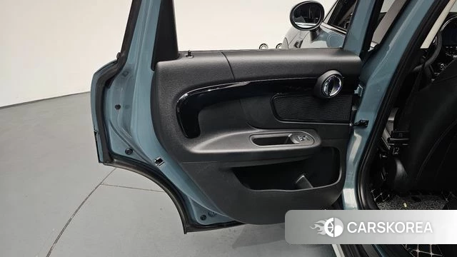 Mini Cooper Countryman id 4567387 из Кореи 17