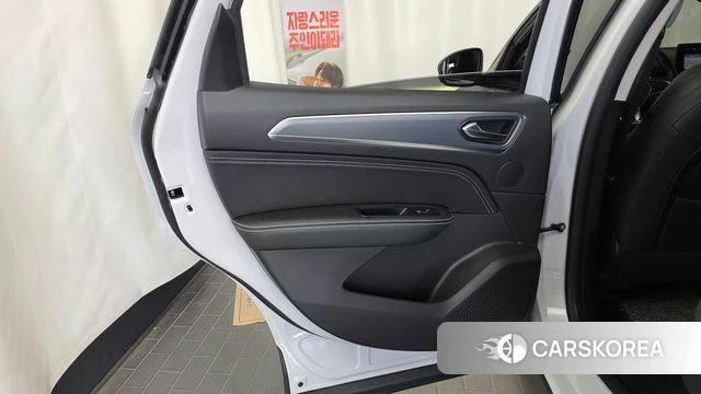 Renault Korea (Samsung) XM3 id 4594906 из Кореи 17
