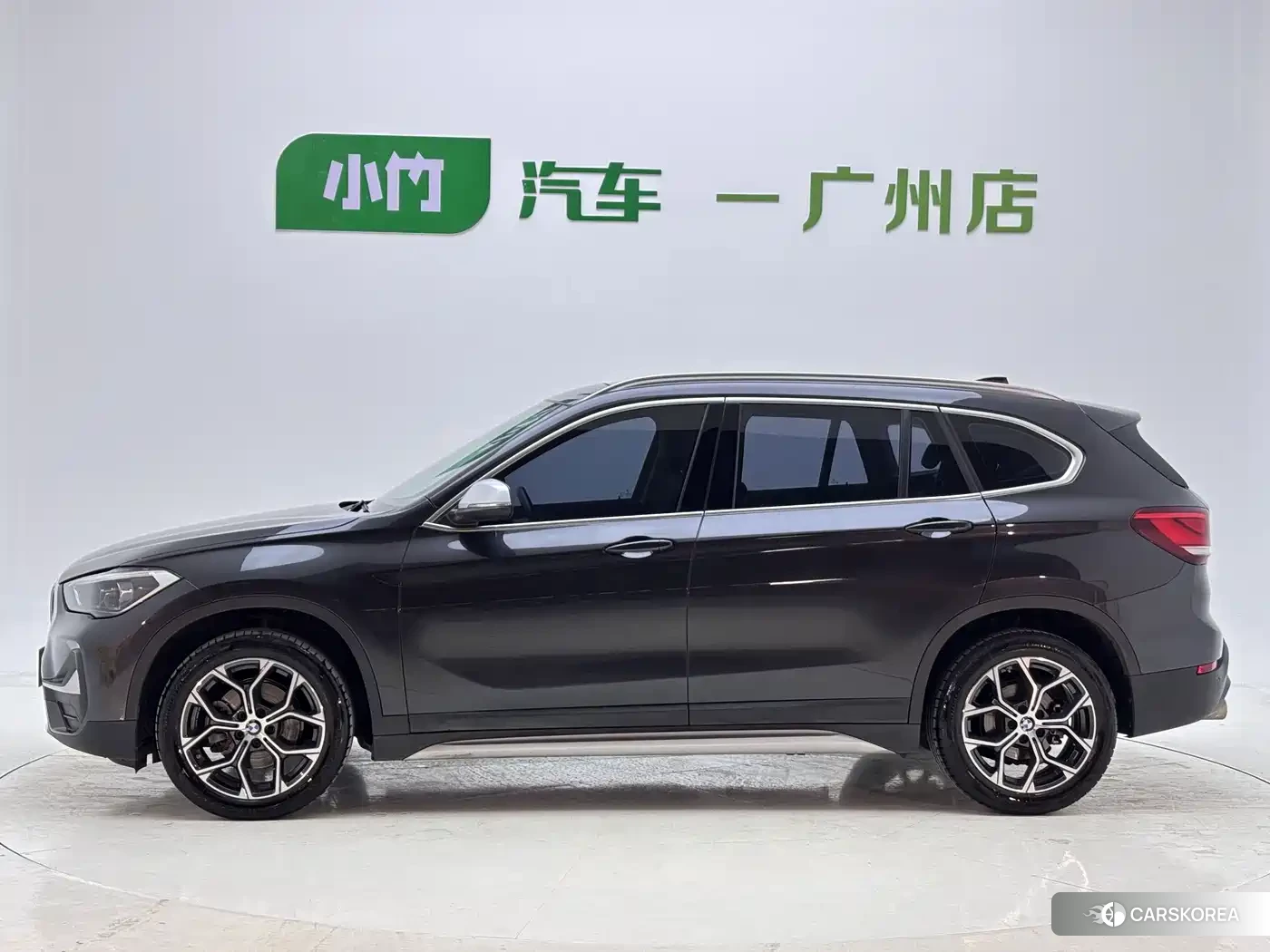 BMW X1 id 4659701 из Китая 17
