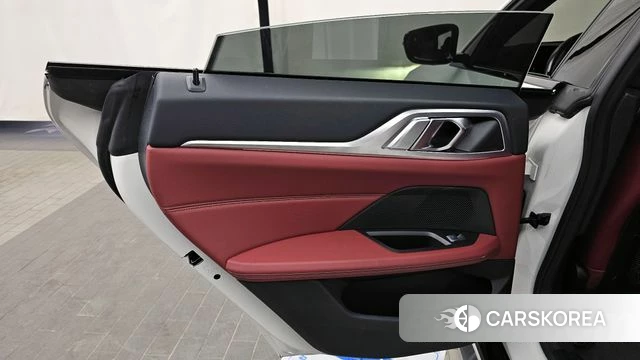 BMW i4 id 4195261 из Кореи 17