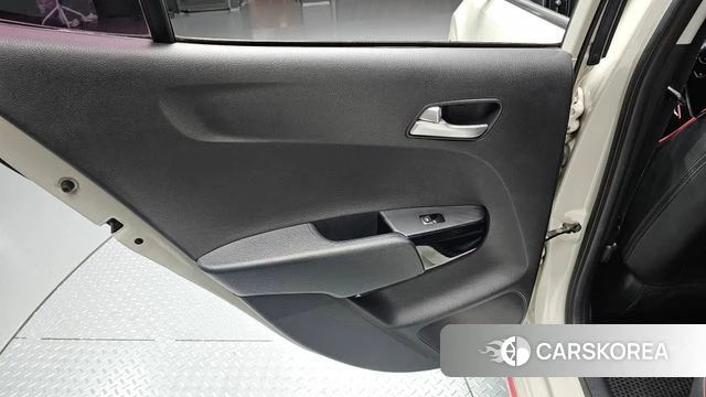 Kia All New Morning (JA) id 4563490 из Кореи 17