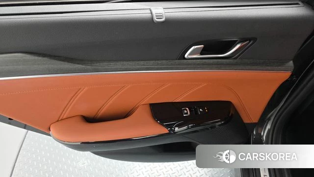 Kia The New K5 3rd generation id 4783147 из Кореи 17