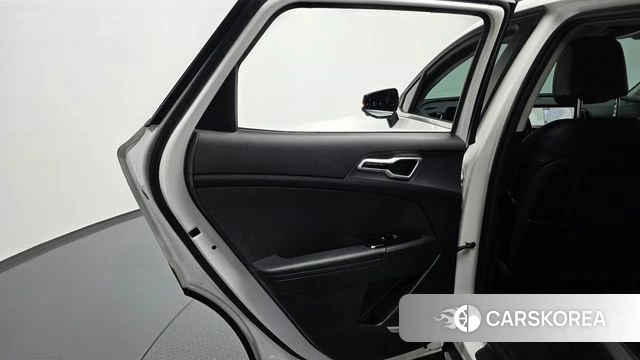Kia Sportage 5th Generation Hybrid id 4854528 из Кореи 17