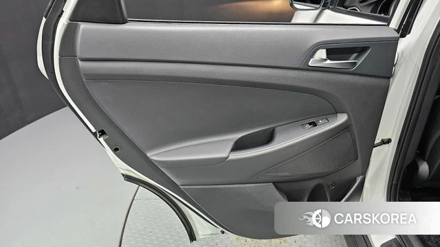 Hyundai All New Tucson id 4647281 из Кореи 17
