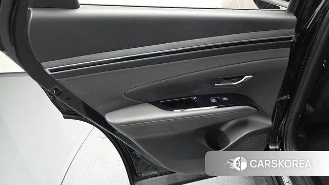 Hyundai Tucson (NX4) id 4881670 из Кореи 17