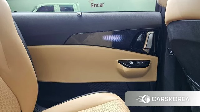 Kia Carnival 4th generation id 4201835 из Кореи 17