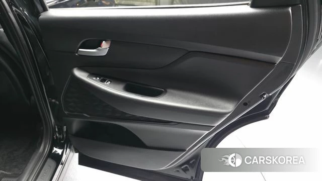 Hyundai Santa Fe TM id 4595819 из Кореи 17