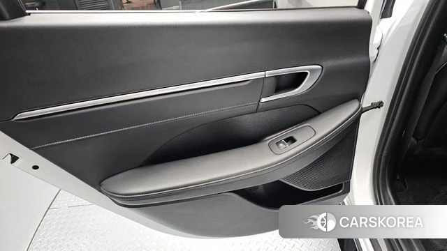 Hyundai Sonata (DN8) id 4518527 из Кореи 17
