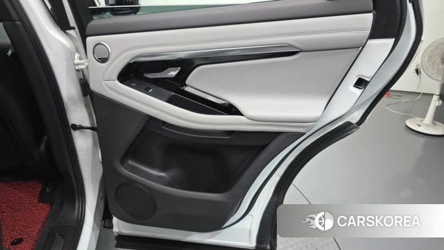 Land Rover Range Rover Evoque 2nd Generation id 4459092 из Кореи 17