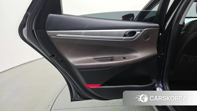 Hyundai The New Grandeur IG id 4609836 из Кореи 17