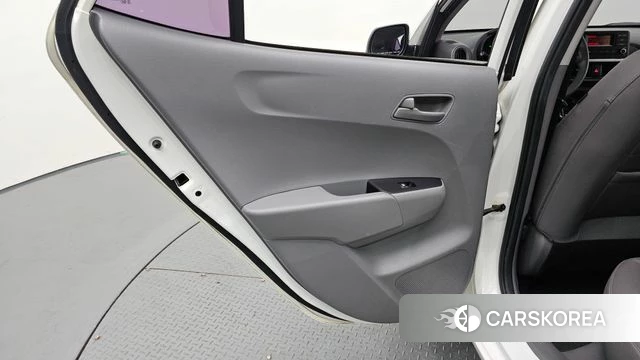 Kia All New Morning (JA) id 4610466 из Кореи 17