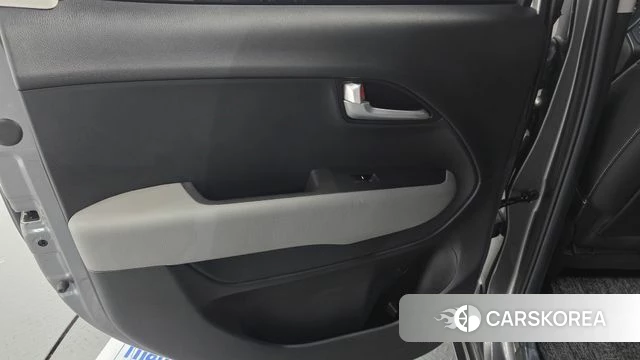 Kia The New Kia Ray id 4323067 из Кореи 17