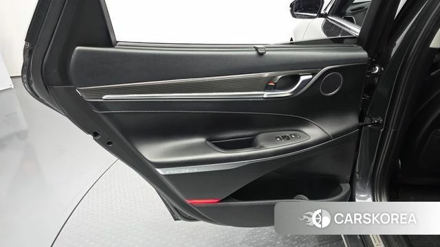 Hyundai Grandeur IG id 4924052 из Кореи 17