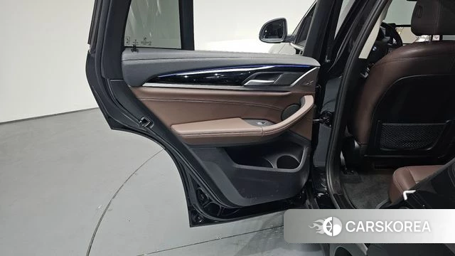 BMW X4 (G02) id 4401229 из Кореи 17
