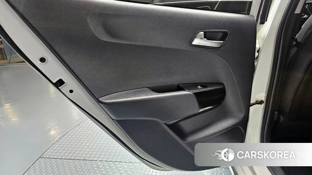 Kia Morning Urban (JA) id 4304177 из Кореи 17