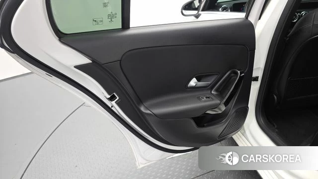 Mercedes-Benz A-Class W177 id 4882096 из Кореи 17