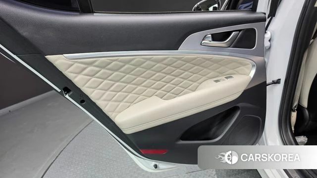 Genesis G70 id 4698471 из Кореи 17