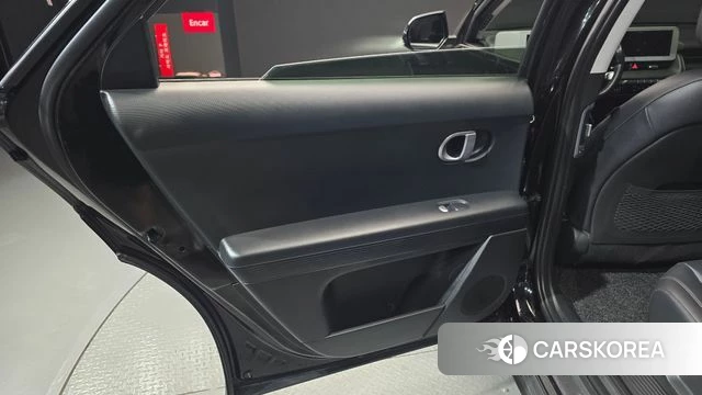 Hyundai Ionic 5 id 4409737 из Кореи 17