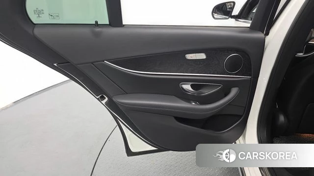 Mercedes-Benz E-Class W213 id 4425068 из Кореи 17