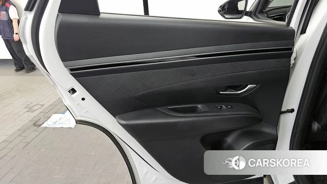Hyundai Tucson Hybrid (NX4) id 4309164 из Кореи 17