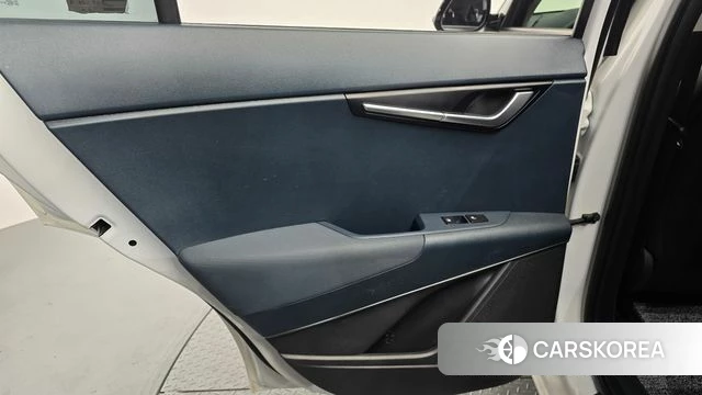 Kia Di All New Niro EV id 4499793 из Кореи 17