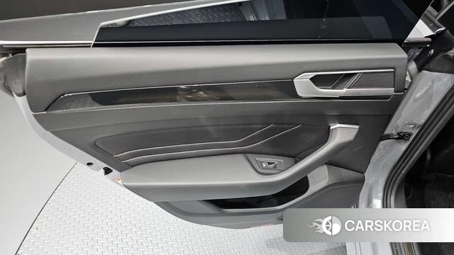 Volkswagen Arteon id 4444072 из Кореи 17