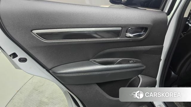 Renault Korea (Samsung) QM6 id 4269242 из Кореи 17