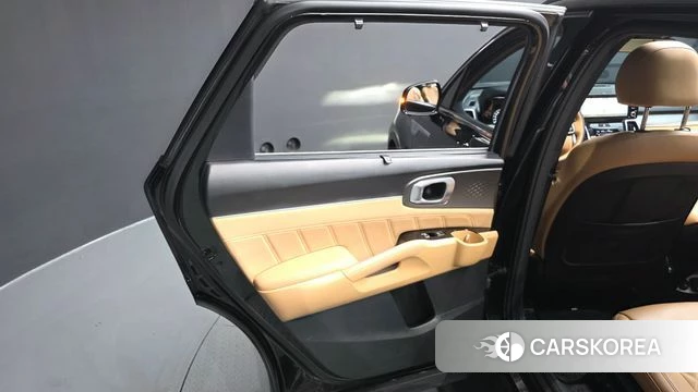 Kia Sorento 4th Generation id 4711478 из Кореи 17