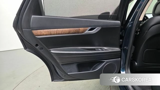 Genesis G80 (RG3) id 4677039 из Кореи 17