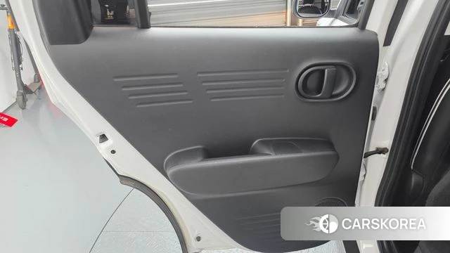 Hyundai Casper id 4395776 из Кореи 17