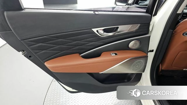 Kia More K9 id 4435393 из Кореи 17