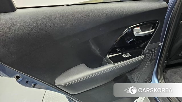 Kia The New Niro id 4477233 из Кореи 17