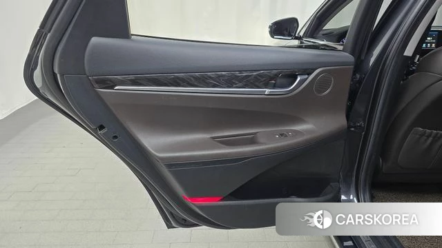 Hyundai Grandeur IG id 4558033 из Кореи 17