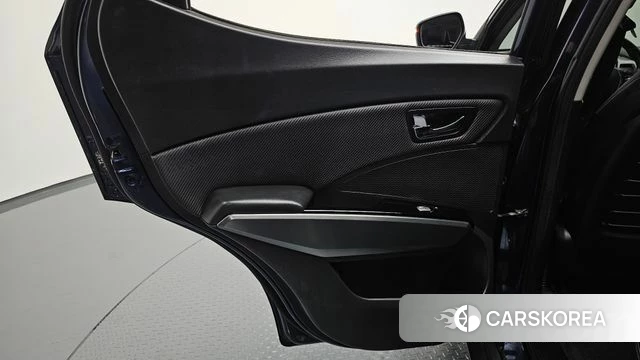 Ssangyong Tivoli Armor id 4557882 из Кореи 17