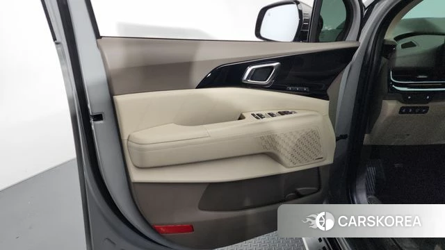 Kia The New Carnival 4th Generation id 4375502 из Кореи 17