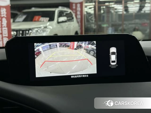 Mazda 3 Angkesaila id 4208066 из Китая 17
