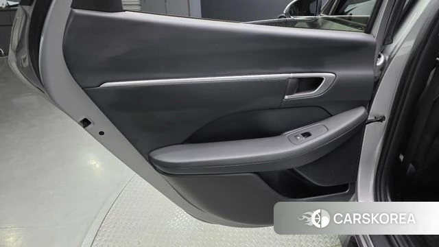 Hyundai Sonata (DN8) id 4225162 из Кореи 17