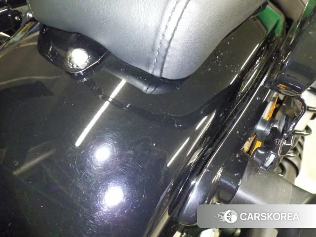 Harley-Davidson NIGHTSTER RH975 id 3950789 из Японии 17