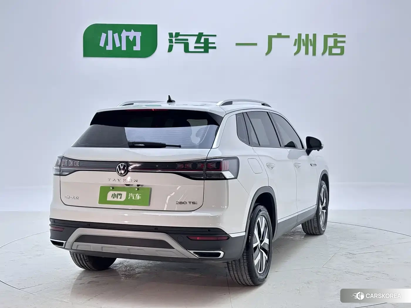 Volkswagen Tayron id 4669304 из Китая 17