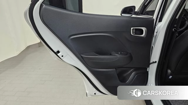 Hyundai Venue id 4921066 из Кореи 17