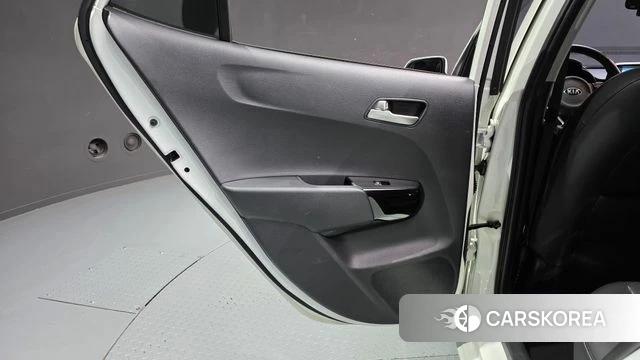 Kia All New Morning (JA) id 4737169 из Кореи 17