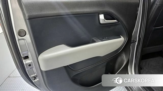 Kia The New Ray id 4330553 из Кореи 17