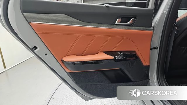 Kia The New K5 3rd generation id 4681630 из Кореи 17