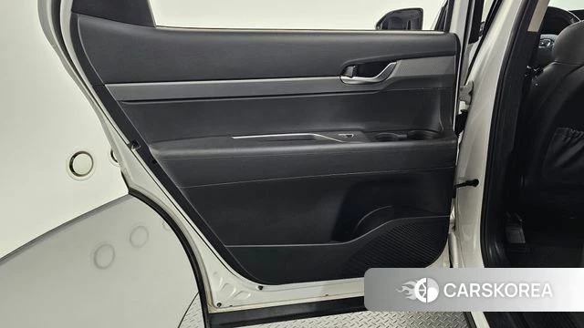 Hyundai Palisade id 4187288 из Кореи 17