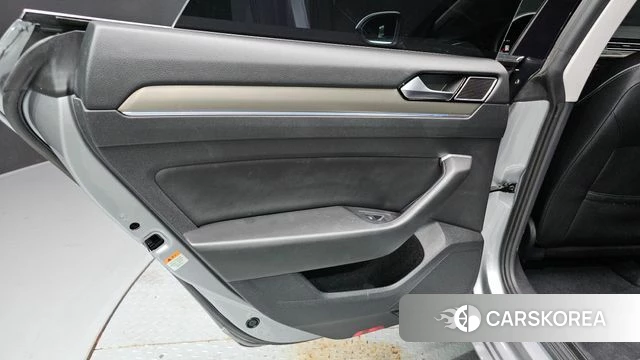 Volkswagen Arteon id 4750933 из Кореи 17