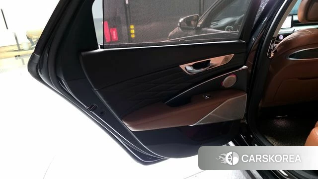 Kia More K9 id 4232886 из Кореи 17