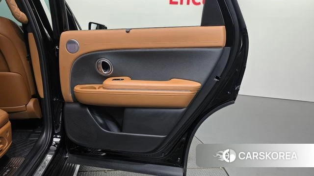 Hyundai Palisade (LX3) id 4432474 из Кореи 17