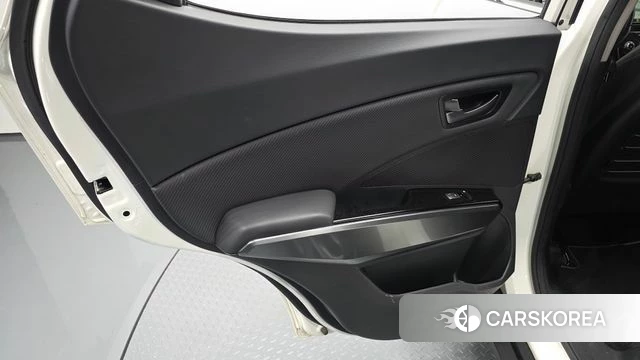 Ssangyong Berry New Tivoli id 4872380 из Кореи 17