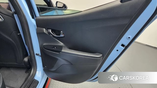 Hyundai Veloster (JS) id 4906695 из Кореи 17