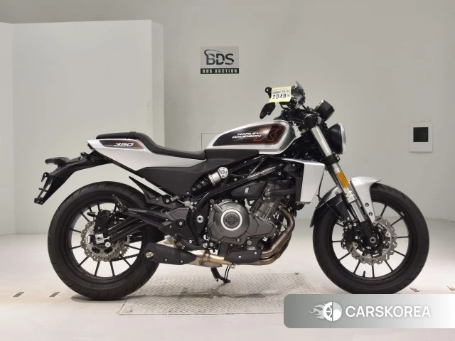 Проданный Harley-Davidson X350 2024 из Японии